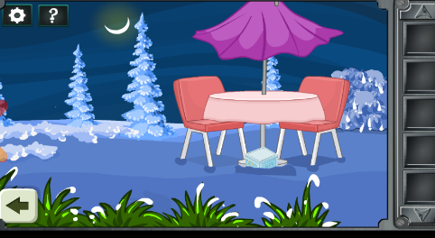 ĵ847죨Mysterious House Escape؈D