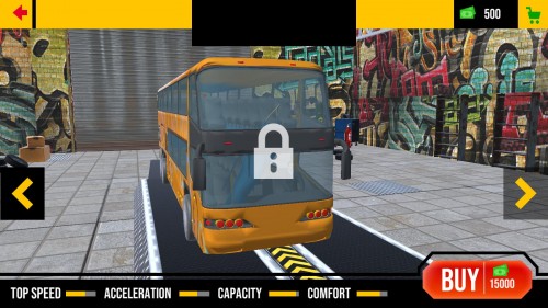 ܇˾C(j)ģM3D 2023°棨Bus Driving Simulator Games 3D؈D