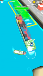 F؛݆ģM3DTug Captain 3D؈D