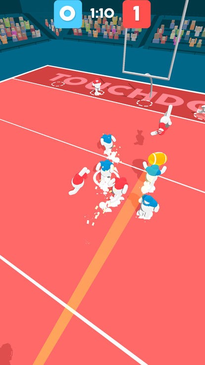 Ball Mayhem °؈D