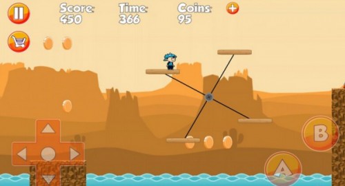 LСӣBoboy Fighter؈D