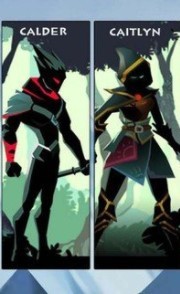 ӰӢʿShadow Warrior؈D