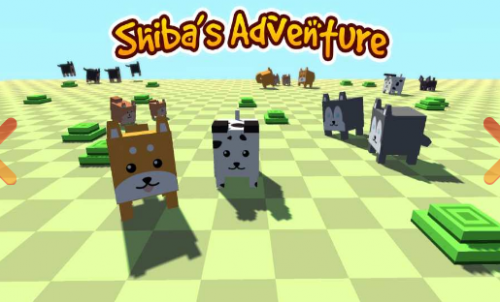 ðUShiba؈D