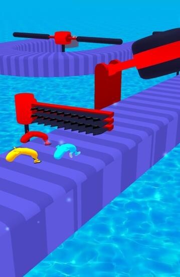 3DWacky Race 3d°؈D
