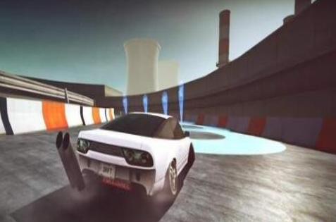 ƯI(lng) °棨Drift Zone؈D