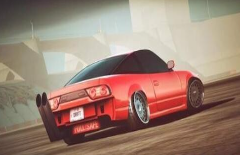 ƯIDrift Zone؈D