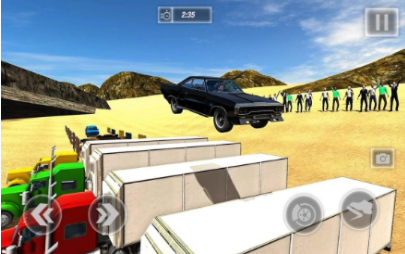 R]܇ؼݣHollywood Stunt Driver؈D