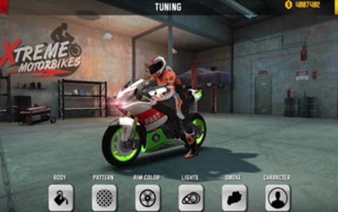xtreme motorbikes2021׿֙C؈D