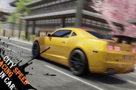 OٿҰِ܇ 2021°׿(HigwayRacingInCar)؈D