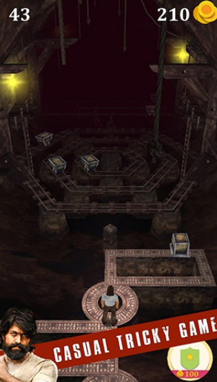 VK.G.F Game؈D