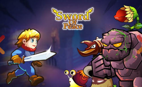 ðUSword Of Peace؈D