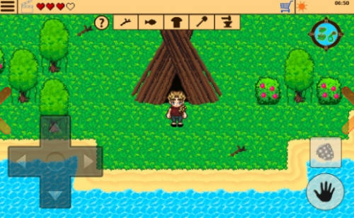 u h棨Suevial RPG؈D