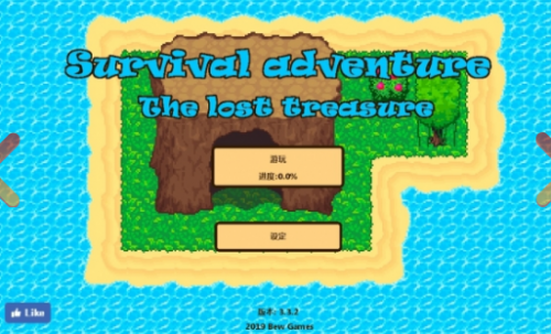 u Suevial RPG؈D