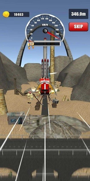 ܇wS İ(Super Car Jumping)؈D