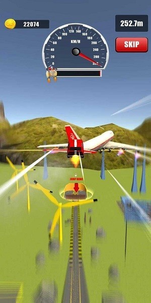 (j)܇wS V(Super Car Jumping)؈D