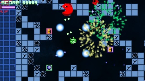 Hyper Shoot؈D