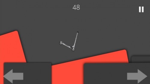 ܇Kick Scooter؈D