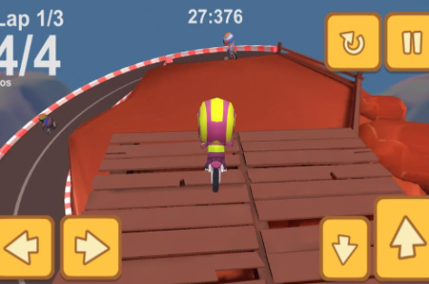 ĦԽҰِUltimate dirt rally challenge؈D