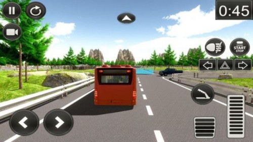ӡʿģMmodMOD BUSSID؈D