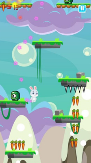 ¸ҵӣBRAVE BUNNY؈D