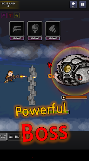 ߀ߣGrowSurvivor؈D