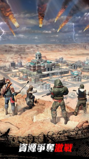 Last Shelter:Survival؈D