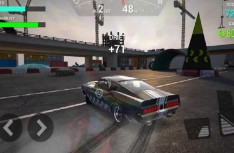 ٶȂƯƸ(jng)ِDrift Racing؈D