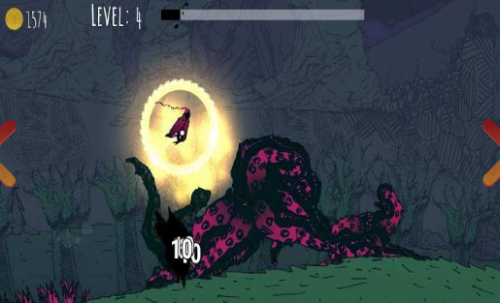 oMįEndless Madness؈D