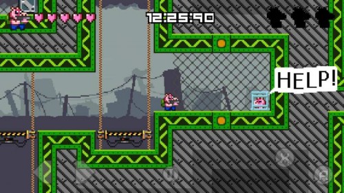 iibAmmo Pigs؈D