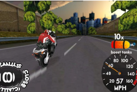 Tʿ(Highway Rider)؈D