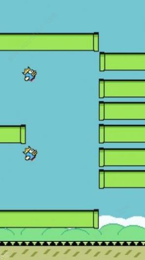 mľmBwFlappy Bird؈D