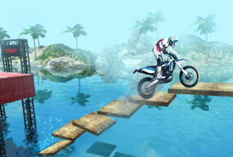 Ħ܇ؼِ2020 Bike Stunt Race Master 2020؈D