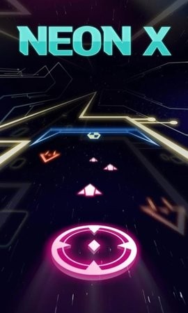 NeonX؈D