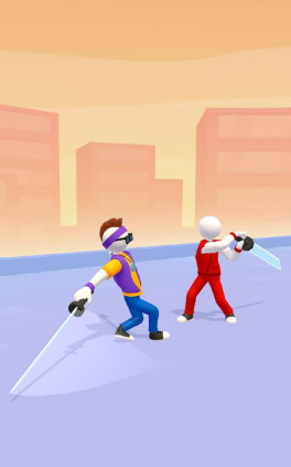 DuelBattle؈D