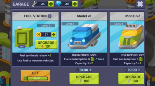 ¯(Lode: Mad Planet)v2.1.1׿؈D