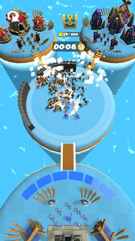 _3D(Clans Rush 3D)v1.1.8׿؈D