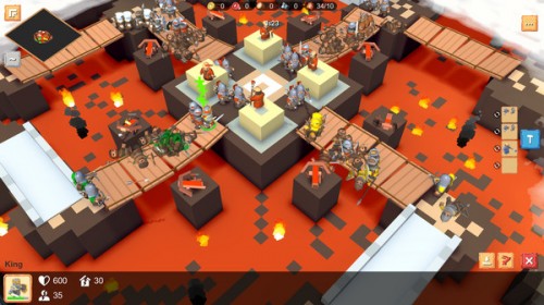 SiegeUpΑoYԴv1.1.102׿؈D