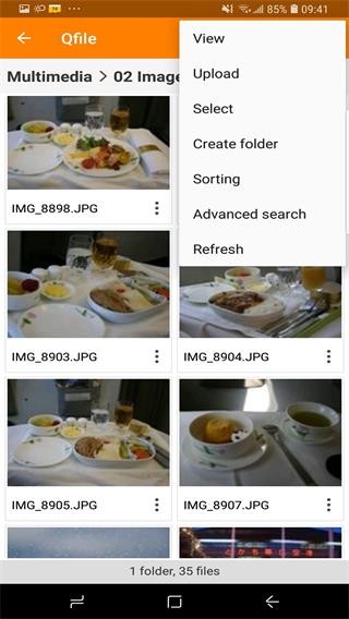 Qfile Pro°app؈D