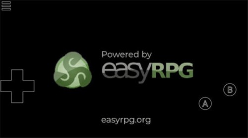 EasyRPG PlayerģMhapp؈D