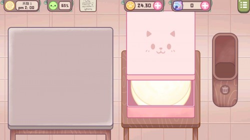 ؈?zh)Ʒ?׿棨Lovely CatDessert Bakery؈D