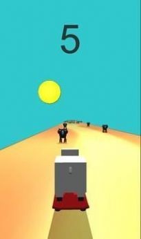 KСܣRun Sheep, Run!؈D