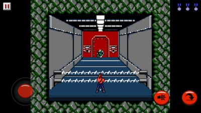 궷_Contra Classic؈D