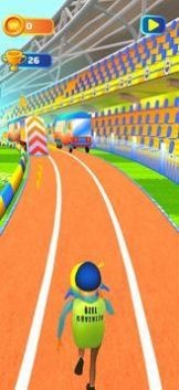 СSِܣFubo Runner°؈D