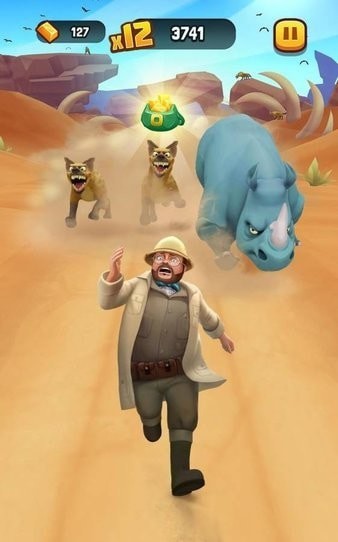 ¸ʷԊJumanji؈D