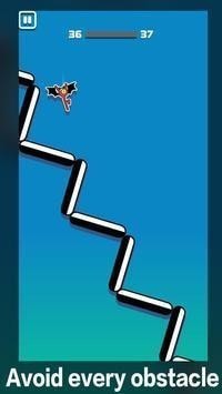 ֩wУStickman-Flying Hook°؈D