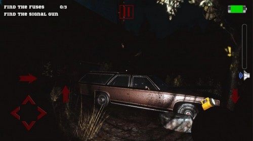 ɭļoSilence in Forest؈D