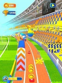 СSِܣFubo Runner؈D