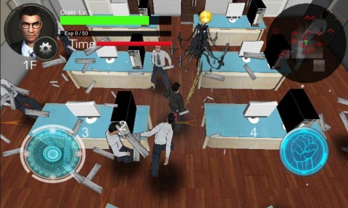 ϰuOfficeWorkerRevenge؈D