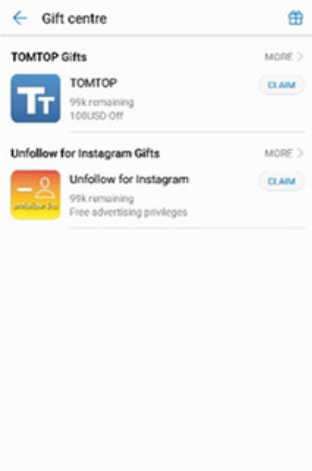 AAppGallerydapp؈D