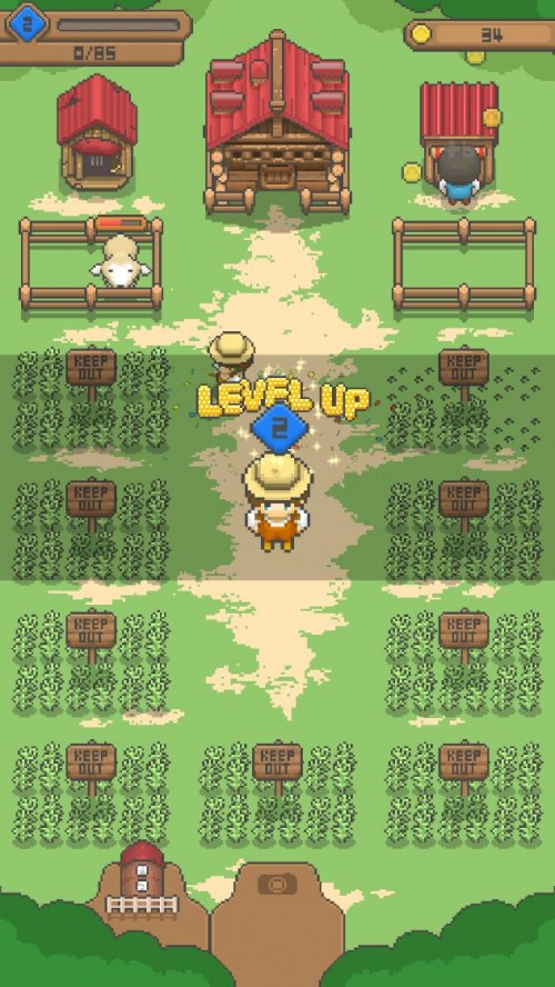  °棨Pixel Farm؈D